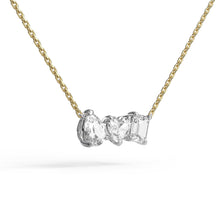 Load image into Gallery viewer, Romeo Necklace - Arter Jewelry