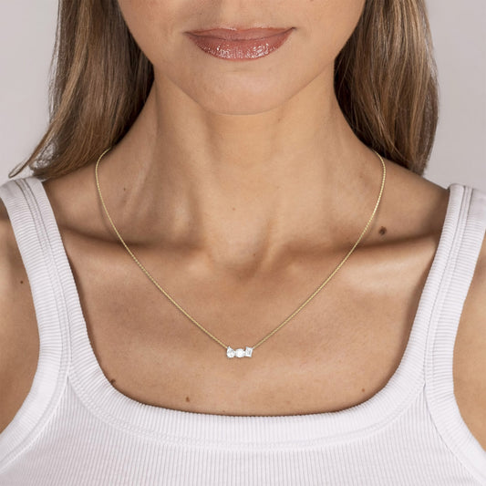 Juliet Necklace - Arter Jewelry