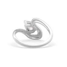 Load image into Gallery viewer, Ada Pear Ring