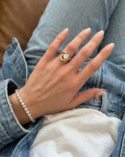 Load image into Gallery viewer, Ada Pear Ring - Arter Jewelry