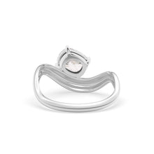 Cargar imagen en el visor de la galería, Rosa Cushion Ring - Arter Jewelry