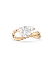 Load image into Gallery viewer, Rosa Pear Ring - Arter Jewelry