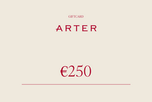 Load image into Gallery viewer, Gift Card - Arter Jewelry