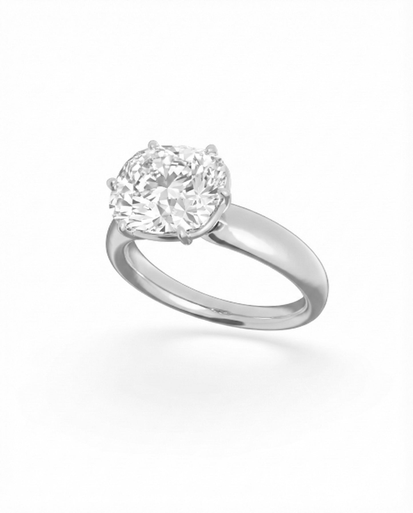 Camilla Ring - Arter Jewelry