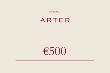 Load image into Gallery viewer, Gift Card - Arter Jewelry