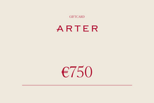 Load image into Gallery viewer, Gift Card - Arter Jewelry