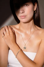 Cargar imagen en el visor de la galería, Spaghetti Gold Ring - Arter Jewelry