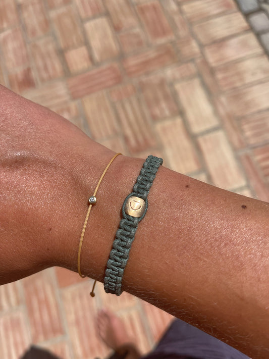 Charlie Bracelet