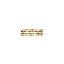 Load image into Gallery viewer, Bamboo fine ring - Arter Jewelry