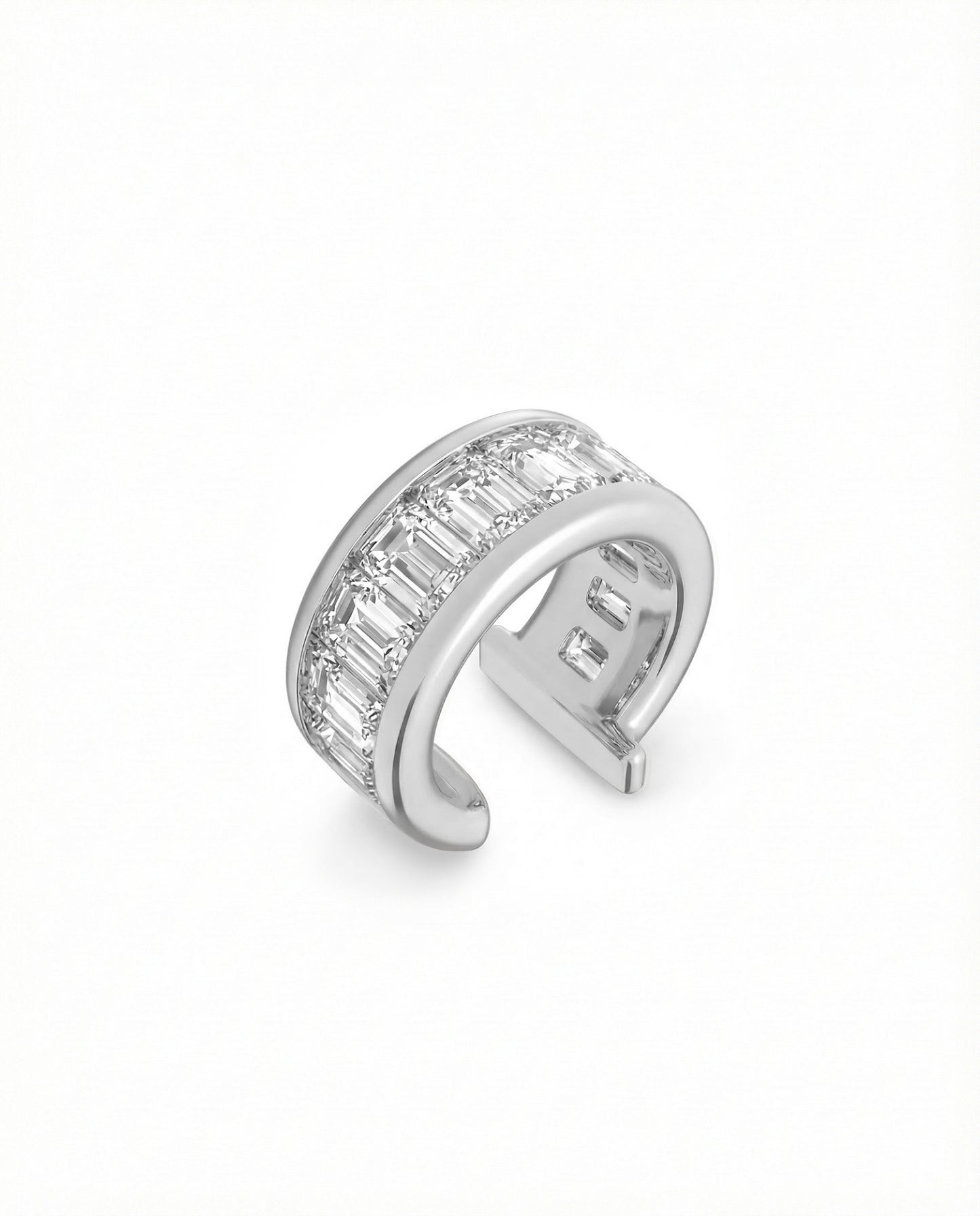 Emi Ear Cuff - Arter Jewelry