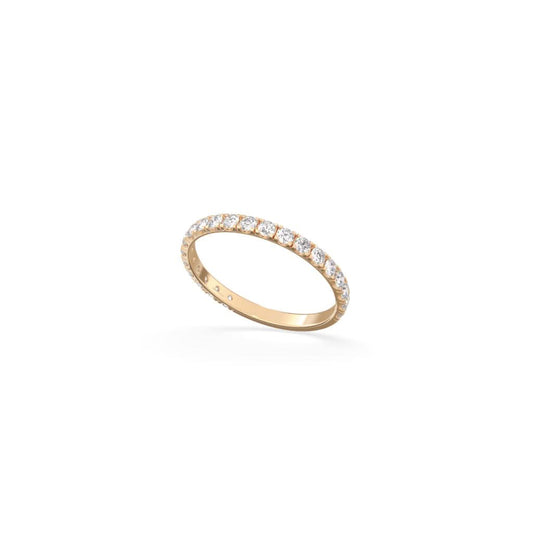 Eternity Ring 1.9mm - Arter Jewelry