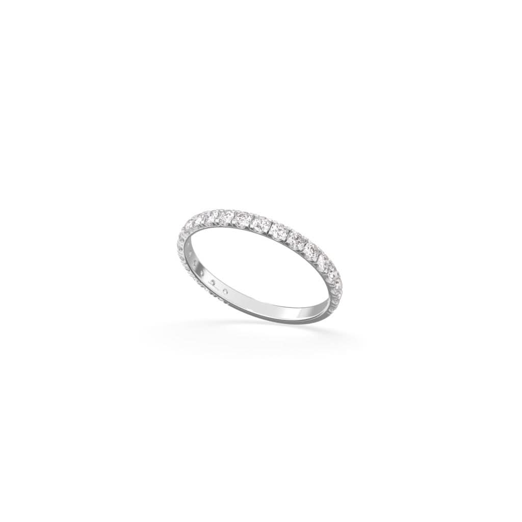Eternity Ring 1.9mm - Arter Jewelry