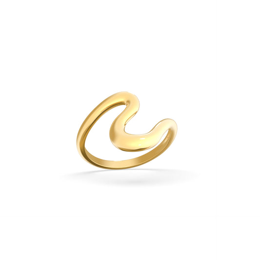 Zora Ring - Arter Jewelry