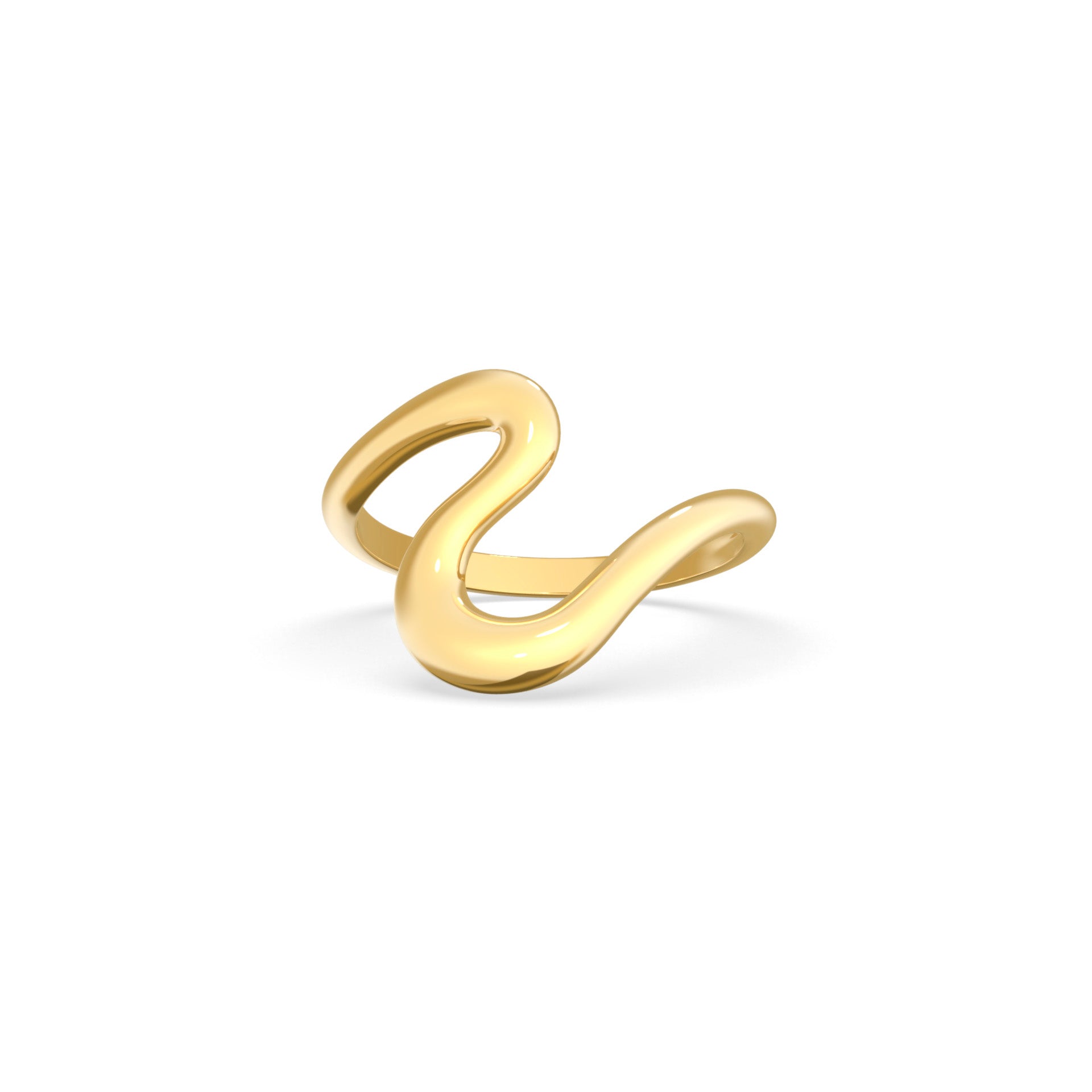 Zora Ring