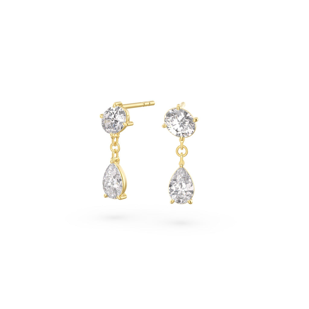 Jane Earring