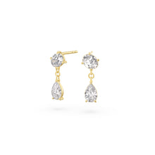 Load image into Gallery viewer, Jane Earring - Arter Jewelry