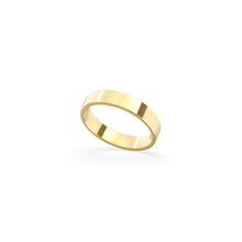 Load image into Gallery viewer, Mens 5mm Flat - Arter Jewelry