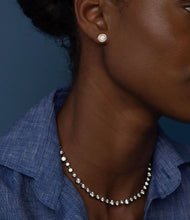 Load image into Gallery viewer, Emma Studs - Arter Jewelry