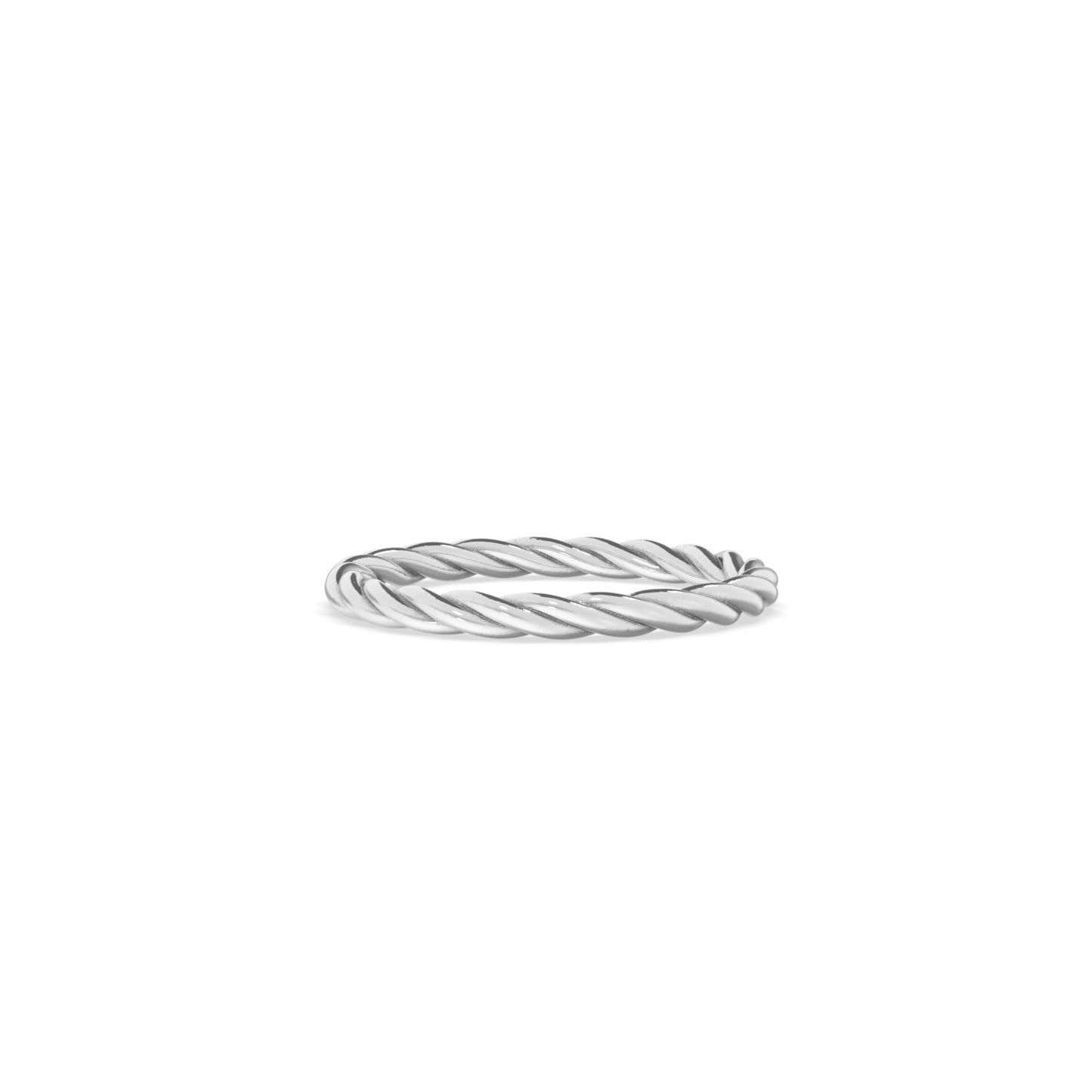Rope ring - Arter Jewelry