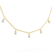 Load image into Gallery viewer, Amelia Necklace - Arter Jewelry