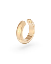 Load image into Gallery viewer, Gold Ear Cuff - Arter Jewelry