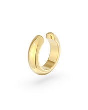 Load image into Gallery viewer, Gold Ear Cuff - Arter Jewelry
