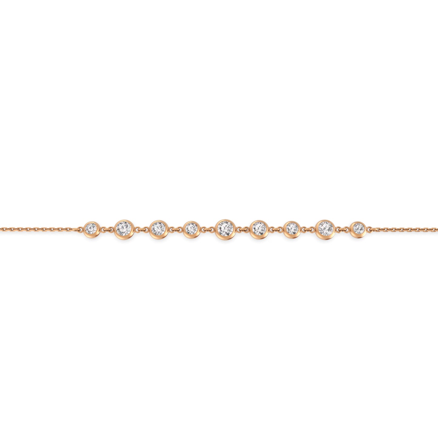 Marie Brilliant Bracelet - Arter Jewelry