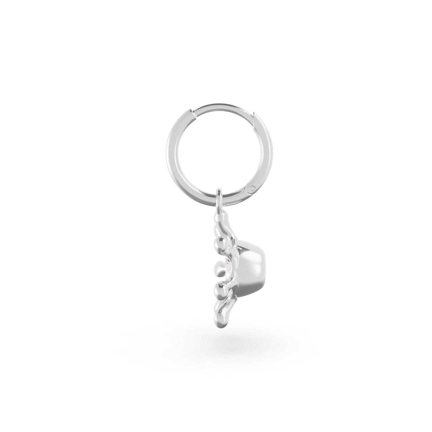 Splash! Earrings - Arter Jewelry