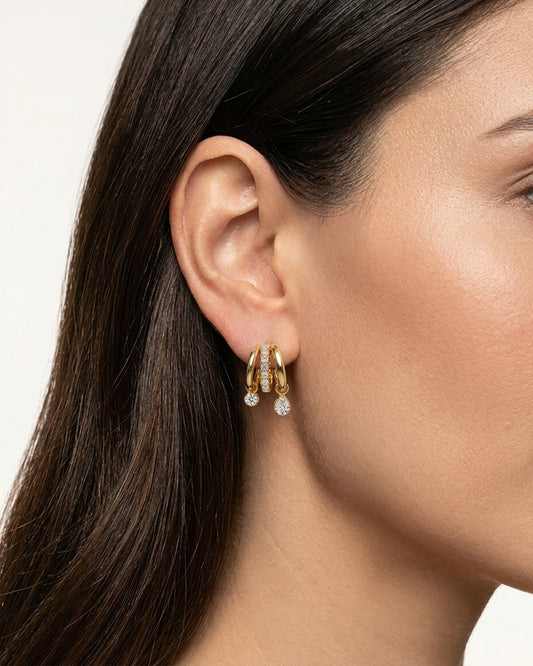 Helena Earrings