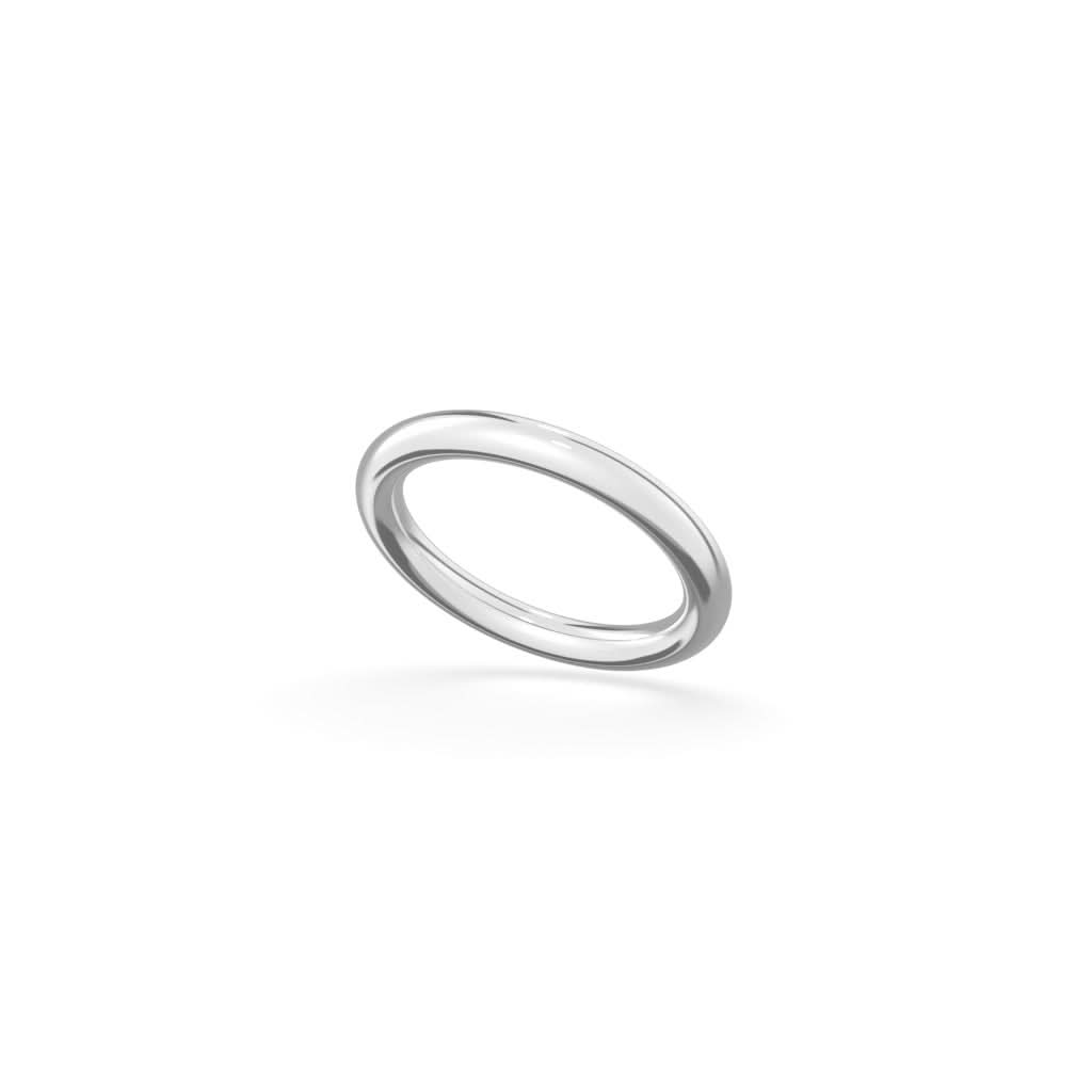 Comfort 2.6mm - Arter Jewelry