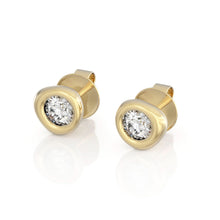 Load image into Gallery viewer, Emma Studs