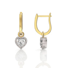 Load image into Gallery viewer, Taylor Earrings