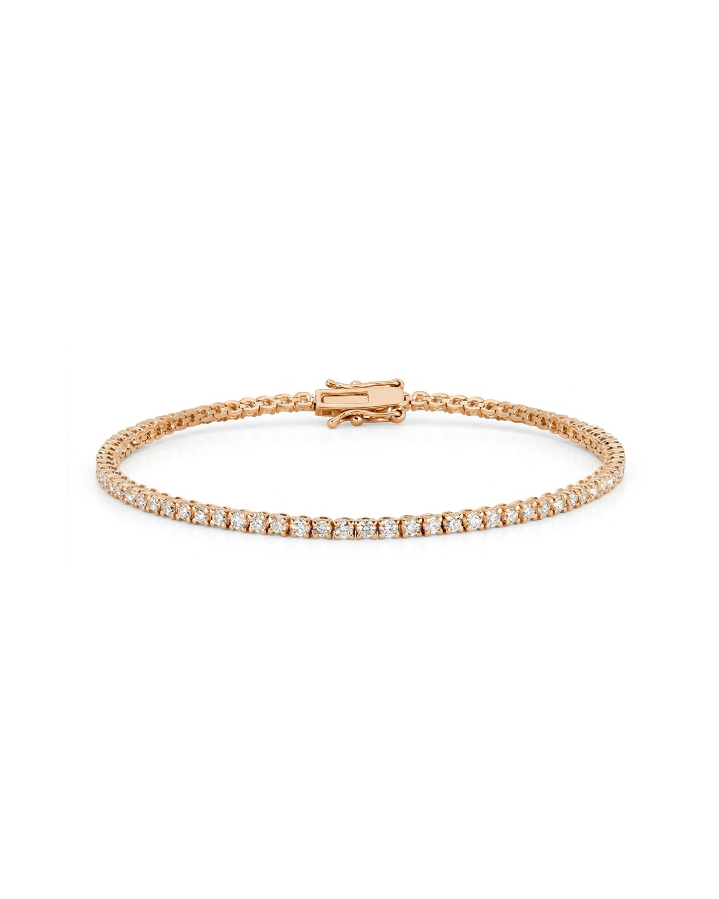 Tennis Bracelet - Arter Jewelry