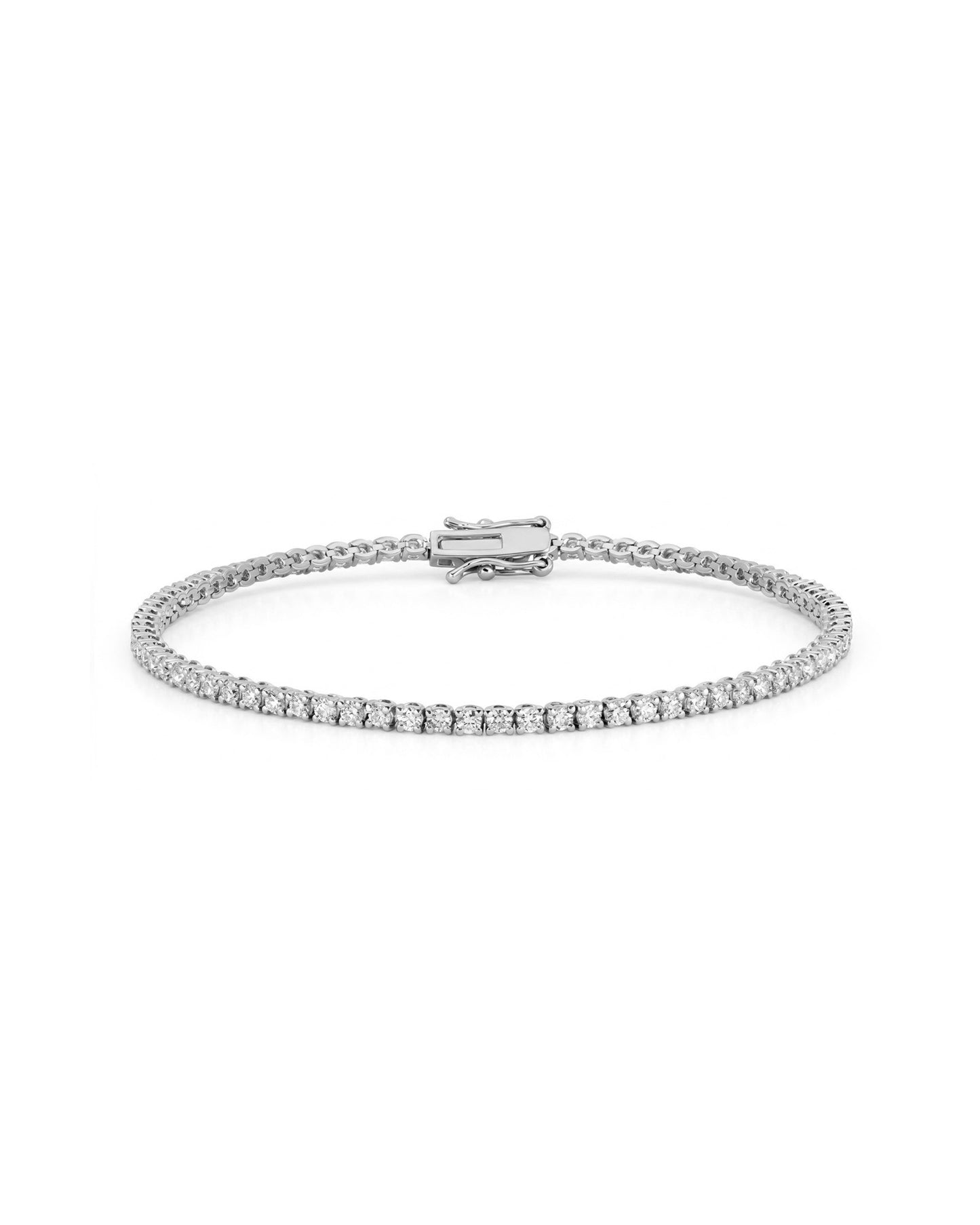 Tennis Bracelet - Arter Jewelry