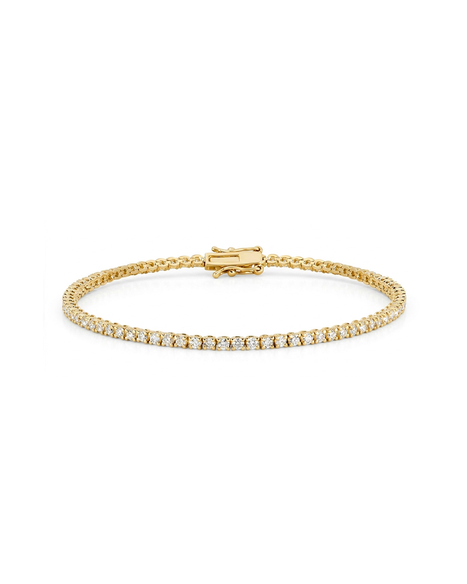 Tennis Bracelet - Arter Jewelry