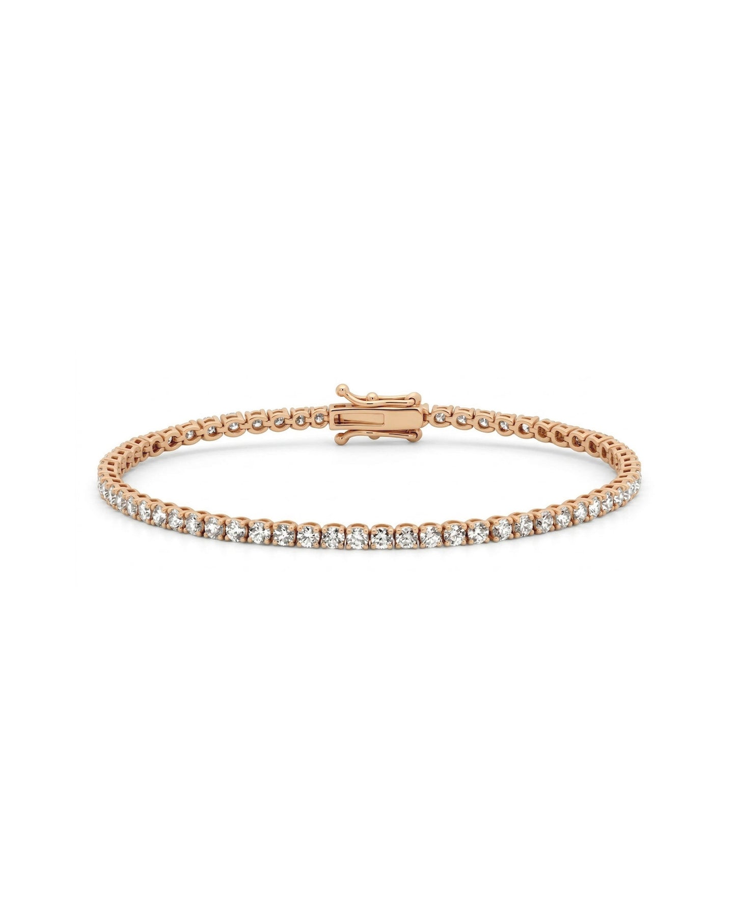 Tennis Bracelet - Arter Jewelry