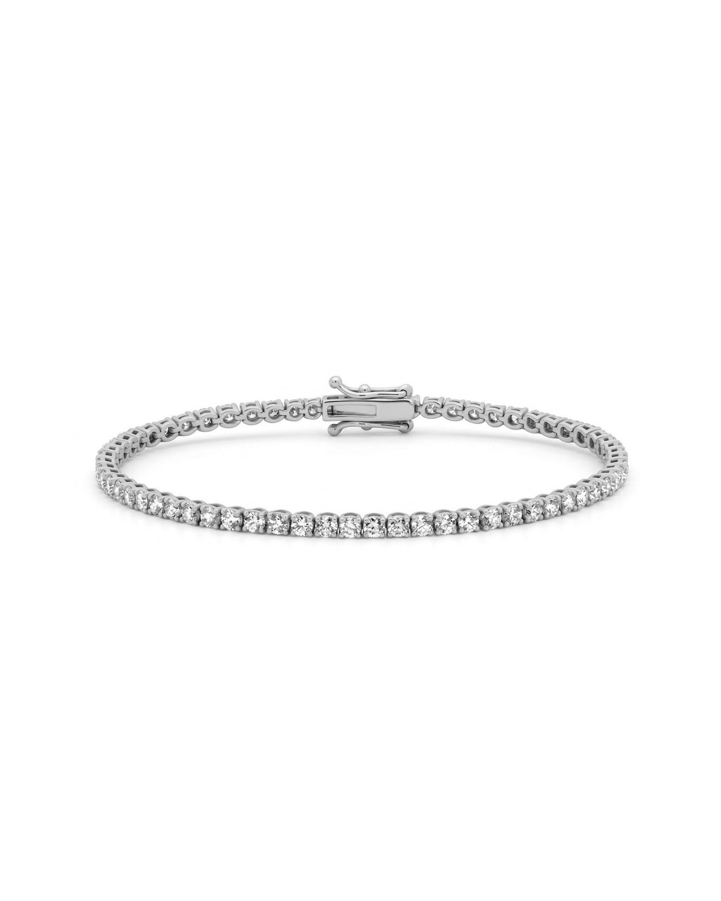 Tennis Bracelet - Arter Jewelry