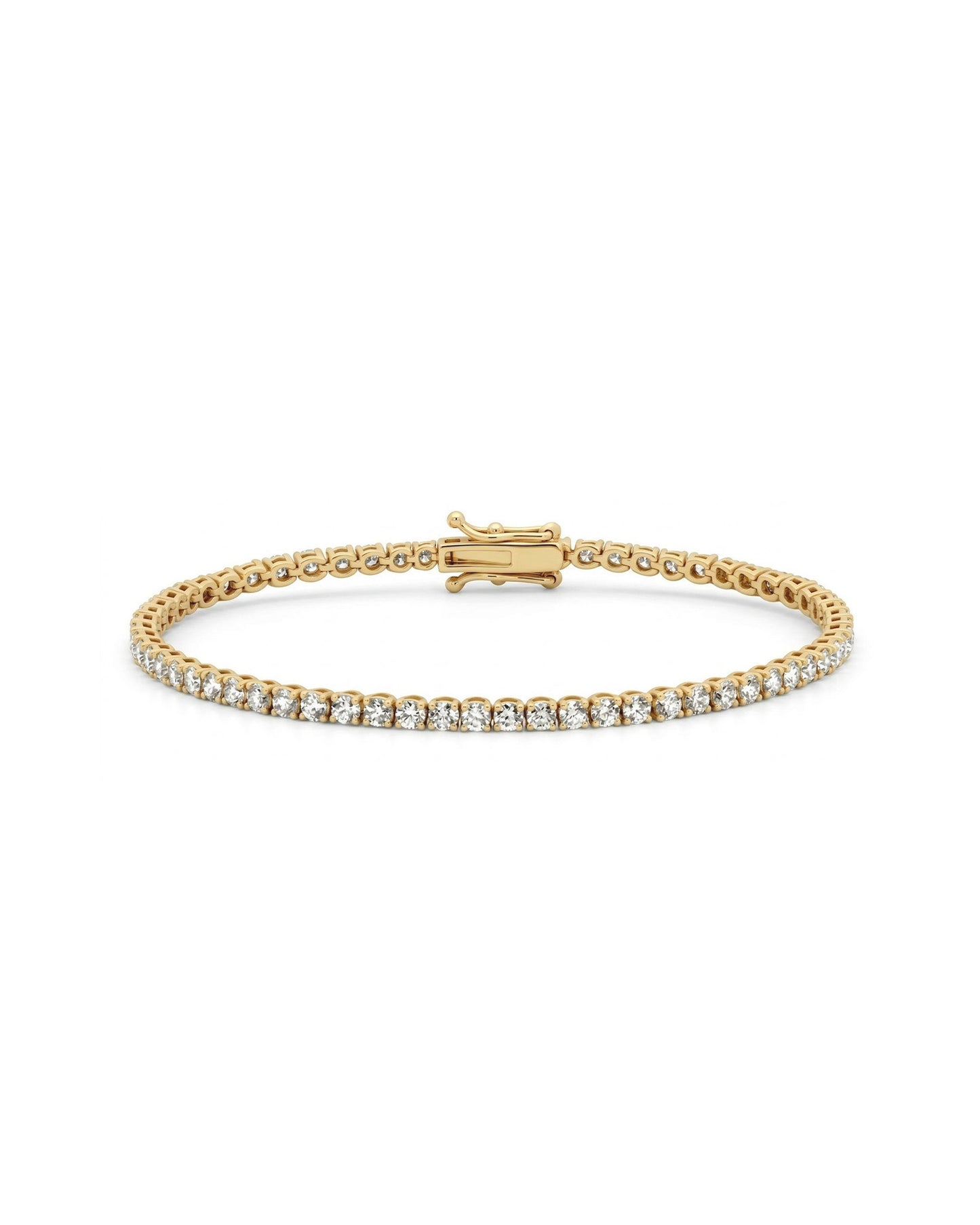 Tennis Bracelet - Arter Jewelry