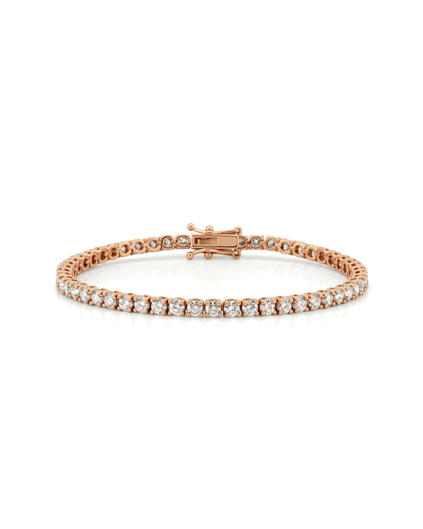 Tennis Bracelet - Arter Jewelry
