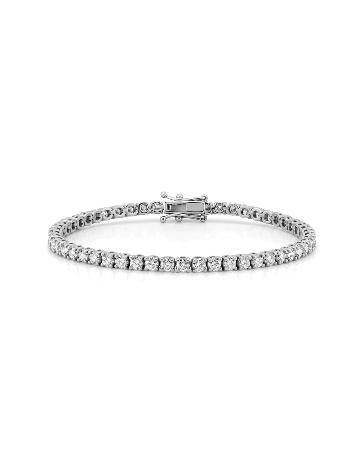 Tennis Bracelet - Arter Jewelry