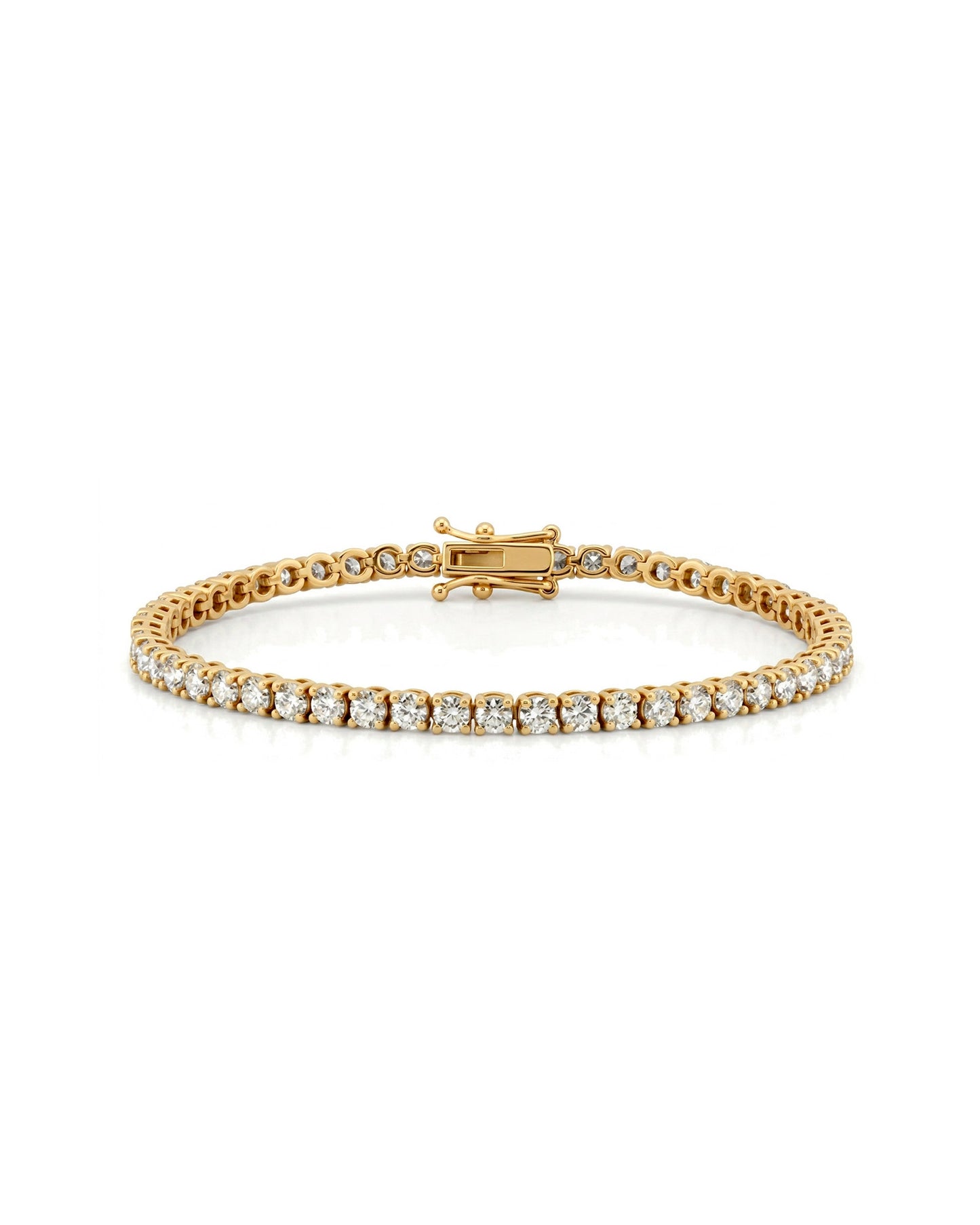 Tennis Bracelet - Arter Jewelry