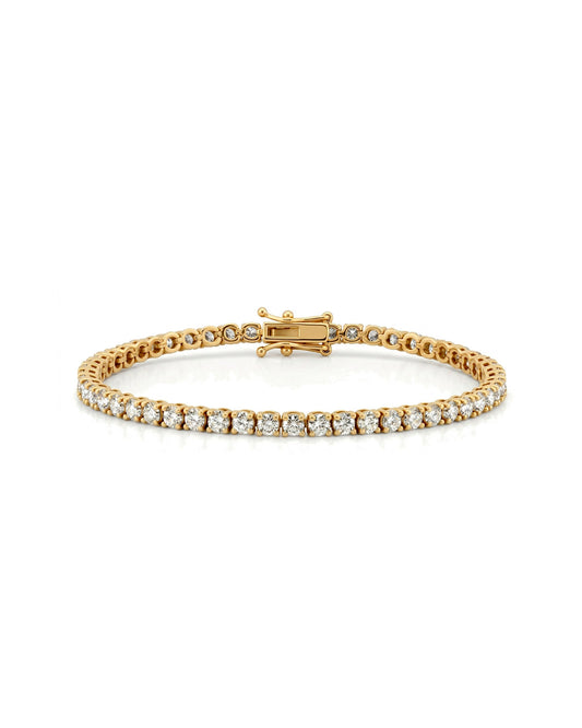 Tennis Bracelet - Arter Jewelry