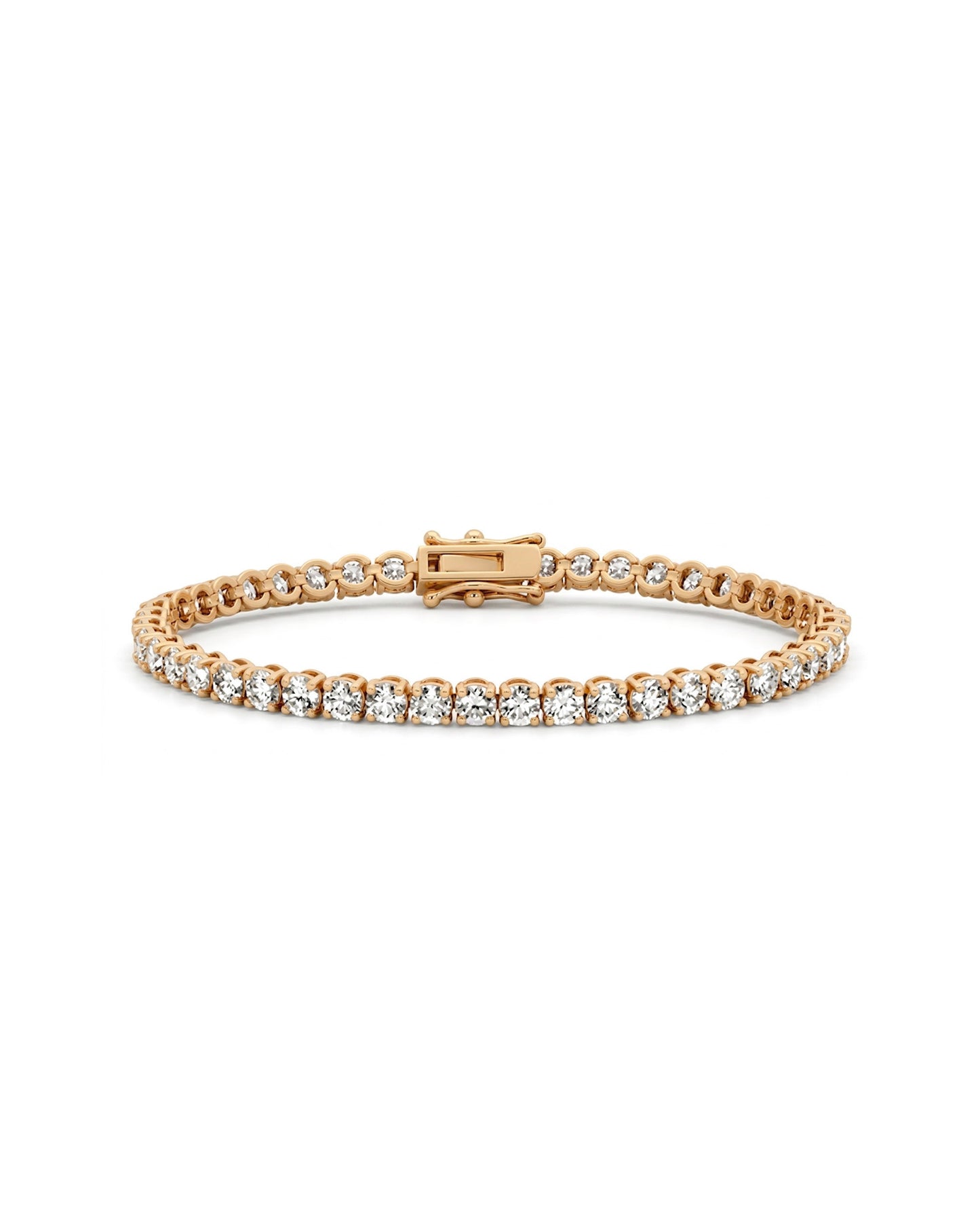 Tennis Bracelet - Arter Jewelry