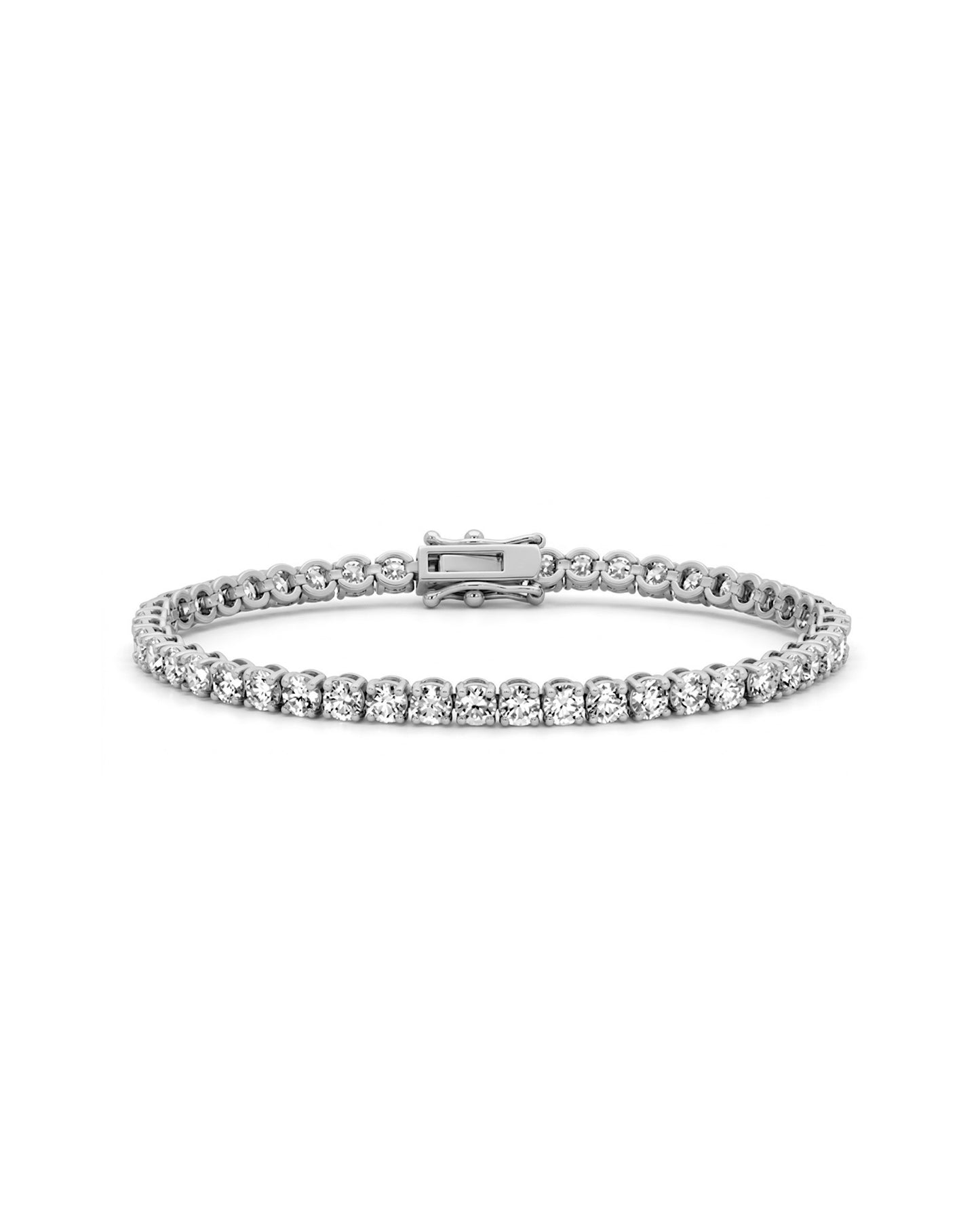 Tennis Bracelet - Arter Jewelry