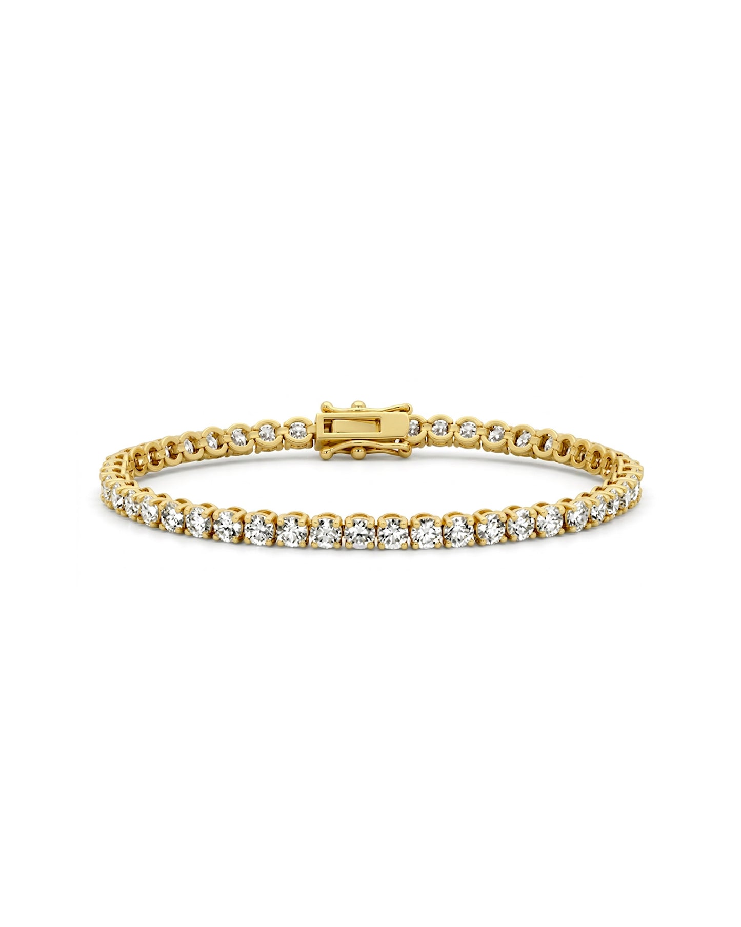 Tennis Bracelet - Arter Jewelry