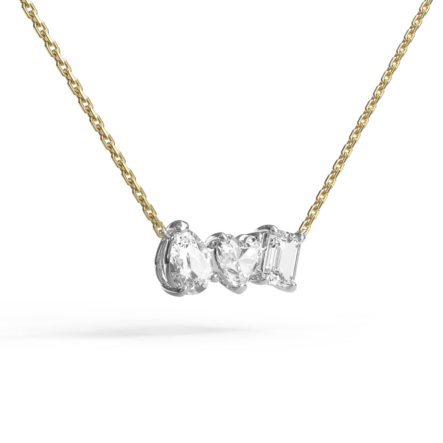 Romeo Necklace - Arter Jewelry