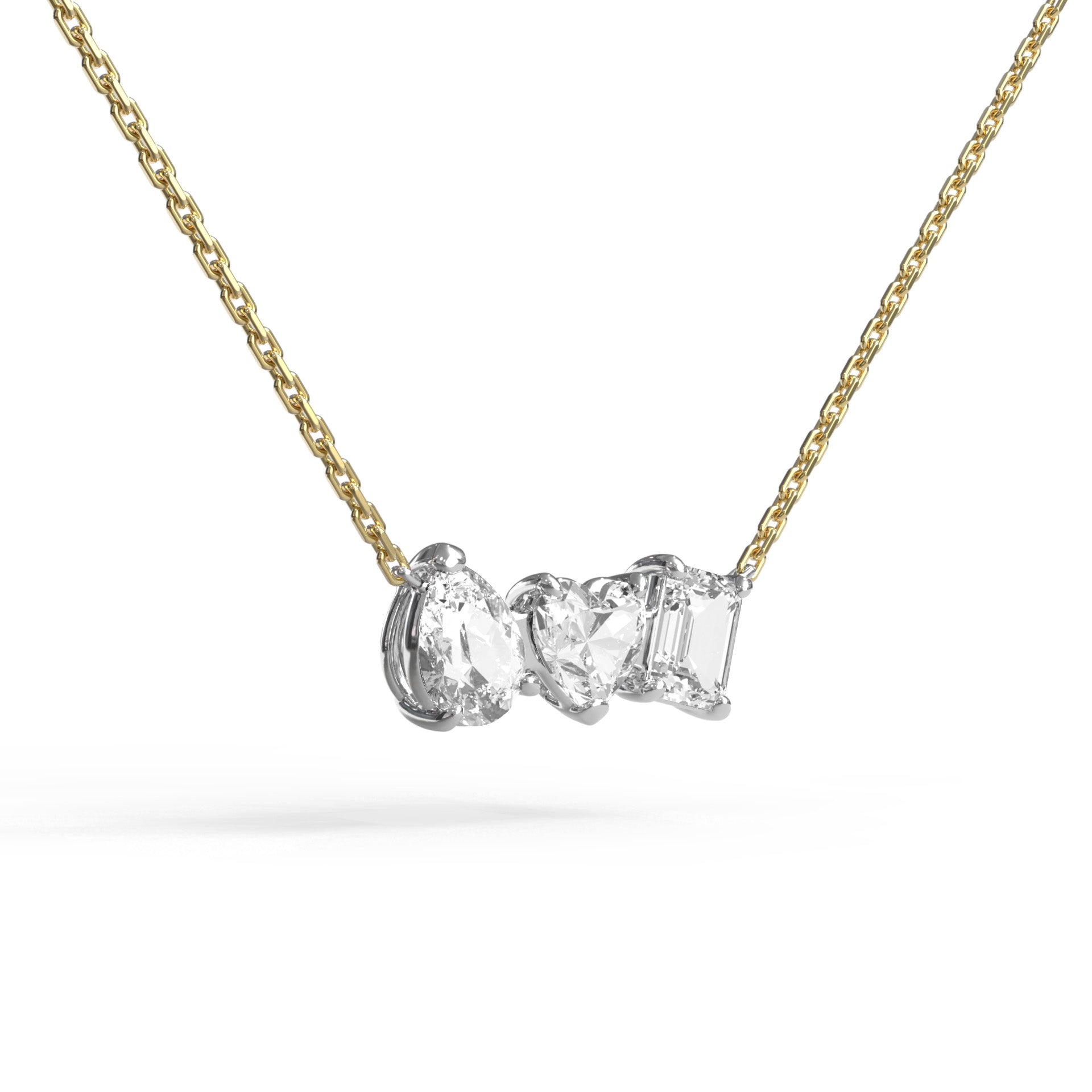 Romeo Necklace - Arter Jewelry