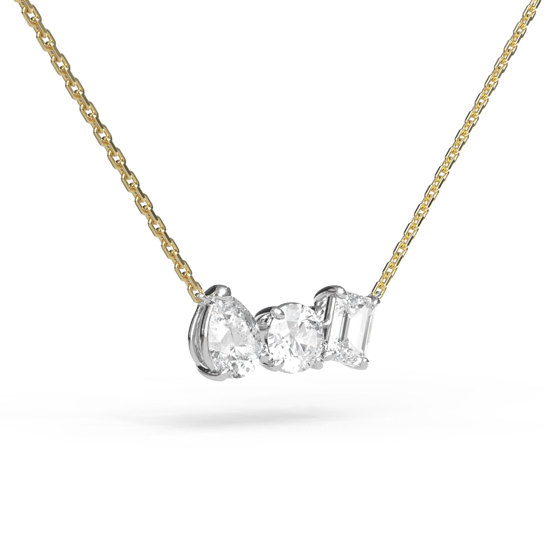 Juliet Necklace - Arter Jewelry