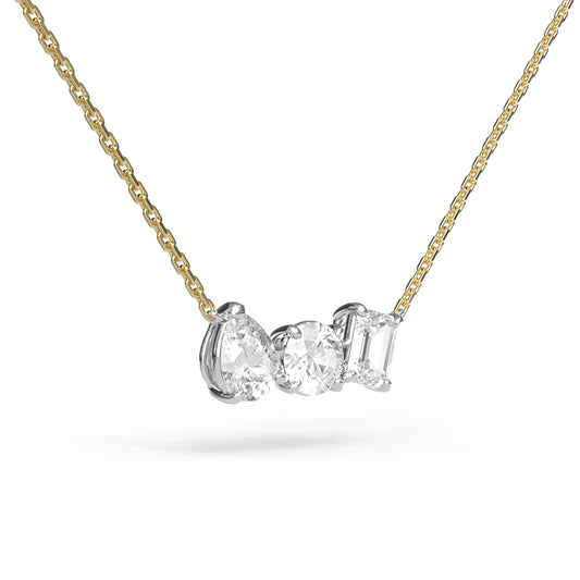 Juliet Necklace - Arter Jewelry