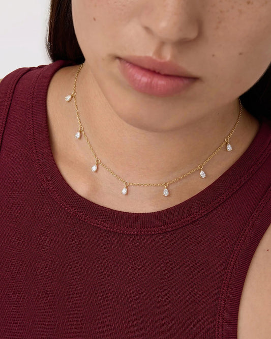 Amelia Necklace